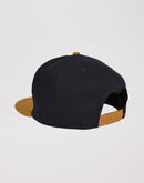 New Era Chicago Baltimore Orioles 9FIFTY Navy/Flax Snapback