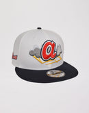 New Era Atlanta Braves 9FIFTY Snapback
