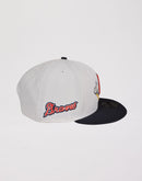 New Era Atlanta Braves 9FIFTY Snapback