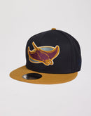 New Era MLB Tampa Bay Rays 9FIFTY Snapback