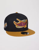 New Era MLB Tampa Bay Rays 9FIFTY Snapback