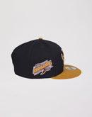 New Era MLB Tampa Bay Rays 9FIFTY Snapback
