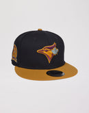 New Era Toronto Blue Jays 9FIFTY Navy/Flax Snapback