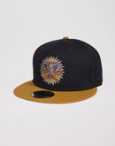 New Era MLB Oakland Athletics 9FIFTY Snapback