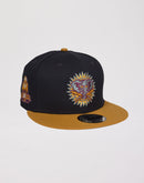 New Era MLB Oakland Athletics 9FIFTY Snapback