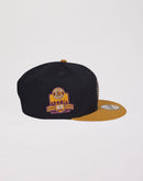 New Era MLB Oakland Athletics 9FIFTY Snapback