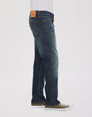 Levi 514 Straight Fit Jeans