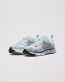 Nike Vomero 5 Grade School Kids' "Pure Platinum/Metallic Silver"