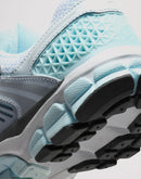 Nike Vomero 5 Grade School Kids' "Pure Platinum/Metallic Silver"