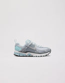 Nike Vomero 5 Grade School Kids' "Pure Platinum/Metallic Silver"