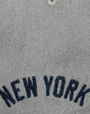 Mitchell & Ness New York Yankees MLB Melt Stitch Snapback Hat