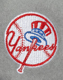 Mitchell & Ness New York Yankees MLB Melt Stitch Snapback Hat