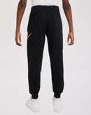 Nike Sportswear Club Fleece Joggers-Black