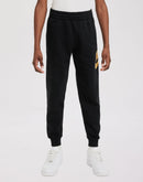 Nike Sportswear Club Fleece Joggers-Black
