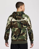 Jordan MVP Camo Pullover Hoodie