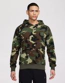 Jordan MVP Camo Pullover Hoodie