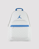 Jordan Monogram Backpack - Legend Blue