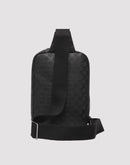 Jordan Monogram Sling Bag