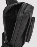 Jordan Monogram Sling Bag