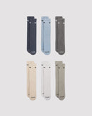 Nike Everyday Plus Cushioned Training Crew Socks (6 Pairs)