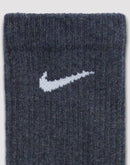 Nike Everyday Plus Cushioned Training Crew Socks (6 Pairs)