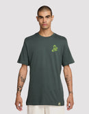 Nike Sportswear Club Green Tee
