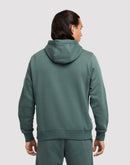 Nike Sportswear Club Fleece Pullover Green Hoodie