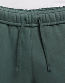 Nike Sportswear Club Fleece Green Joggers