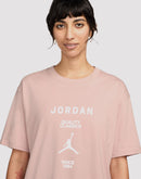 Jordan Girlfriend Tee