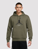 Jordan Essentials Fleece Hoodie