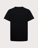 Jordan Plaid Tee