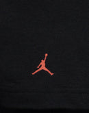 Jordan Plaid Tee