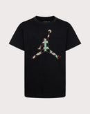 Jordan Plaid Tee