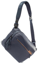 Peak Design Everyday Sling Midnight, 6L v3