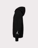 Jordan Christmas Hoodie