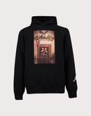 Jordan Christmas Hoodie