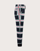 Jordan Plaid Fleece Pants