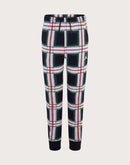 Jordan Plaid Fleece Pants