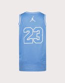 Jordan Big Boys' 23 Jersey - Legend Blue