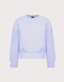 Jordan Brooklyn Essential Crewneck