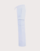 Jordan Y2K Fleece Cargo Pants
