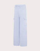 Jordan Y2K Fleece Cargo Pants