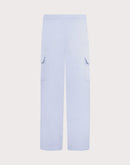 Jordan Y2K Fleece Cargo Pants
