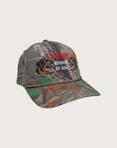 GENERAL RELATIVITY COMPANY LLC Beware of Dog Trucker Snapback