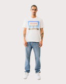 True Religion Billboard Graphic Tee
