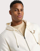 True Religion Buddha Full-Zip Fleece Hoodie