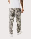 True Religion Jacquard Bobby Big T Loose Fit Denim Jeans