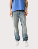 True Religion Rickey Super QT Straight Jean