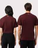 Lacoste Classic Fit Large Croc Tee
