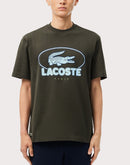 Lacoste Heavy Cotton Tee
